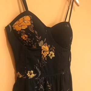 Sexy Band of Gypsies jumpsuit